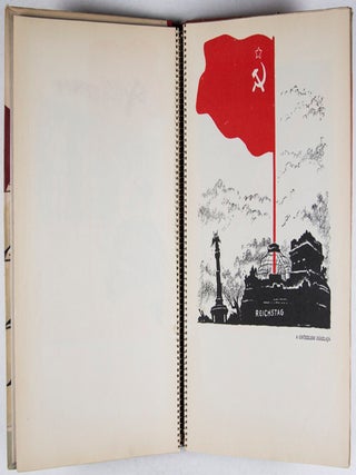 Tartos békéért. A haborus gyujtogatok ellen (For Permanent Peace. Against the Arsonists of War)