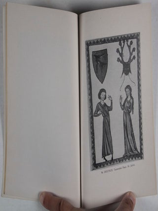 Ausstellung der Tanz in der Kunst