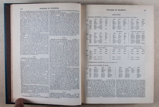 Item #40448 An Icelandic-English Dictionary based on the Ms. Collections of the Late Richard...