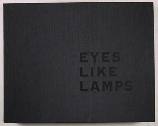 EYES LIKE LAMPS Selections from the Mohammed B. Alwan Collection of 19th-Century Middle-Eastern Photography: A 5000-Image Archive Documenting Culture, Religion, Commerce and Daily Life in the Islamic Near East, from Palestine, Lebanon, Syria, Egypt and Turkey to Persia, Arabia, Morocco, Algeria, Tunisia and Libya [SIGNED]