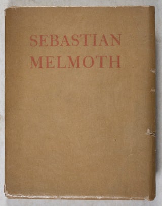 Sebastian Melmoth