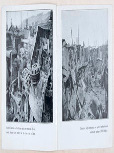 La Lib&eacute;ration de Rouen (1944) [WITH] Rouen et ses Ruines (1945)