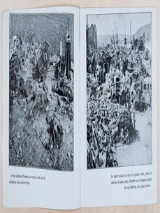 La Lib&eacute;ration de Rouen (1944) [WITH] Rouen et ses Ruines (1945)