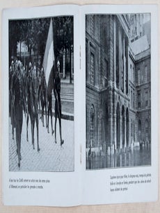 La Lib&eacute;ration de Rouen (1944) [WITH] Rouen et ses Ruines (1945)