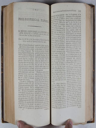 The New Annual Register, Or General Repository of History, Politics and Literature for the Year 1792. To Which is Prefixed, The Conclusion of the History of Knowledge, Learning, and Taste, in Great Britain, during the Reign of Queen Elizabeth