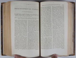 The New Annual Register, Or General Repository of History, Politics and Literature for the Year 1792. To Which is Prefixed, The Conclusion of the History of Knowledge, Learning, and Taste, in Great Britain, during the Reign of Queen Elizabeth