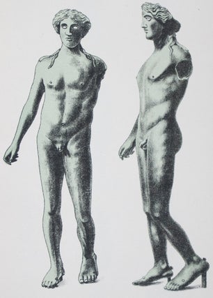 Item #40799 Musée de Troyes: Bronzes, Catalogue Descriptif et Raisonné. Louis Le Clert, Paul...
