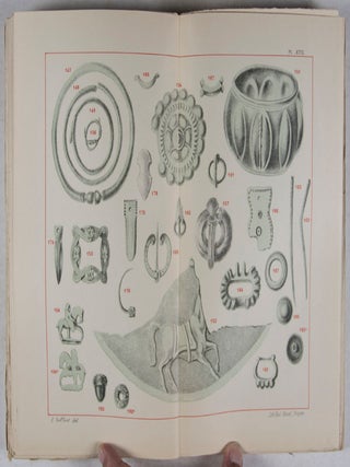 Musée de Troyes: Bronzes, Catalogue Descriptif et Raisonné