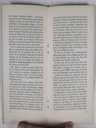Die H&ouml;lle von Treblinka