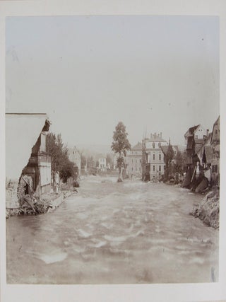 Deuben den 30/31. Juli 1897