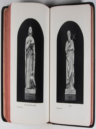 The Holy Bible, Containing the Old and New Testaments Translated out of the Original Tongues and with Former Translations Diligently Compared and Revised. Self-Pronouncing Edition