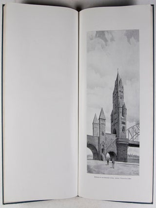Vereinigung Berliner Architekten MDCCCLXXIX-MDCCCCIV