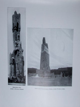 Vereinigung Berliner Architekten MDCCCLXXIX-MDCCCCIV