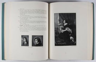 Ausstellung deutscher Kunst aus der Zeit von 1775-1875 in der Königlichen Nationalgalerie, Berlin 1906: Katag der Gemälde. 2 Bde.