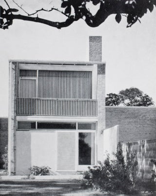 Item #41000 Architekten Arne Jacobsen. Johan Pedersen