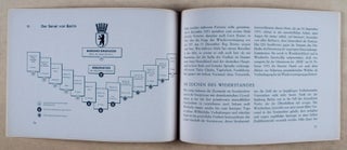 Berlin im Brennpunkt des Weltgeschehens. 9 Vols. Complete