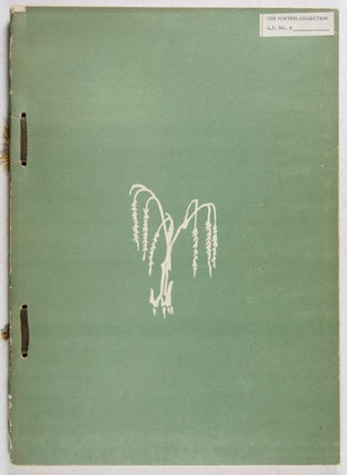 博物館陳列品圖鑑 第十六輯 (Museum Exhibits Illustrated - Vol. XVI. Government General Museum of Tyosen. 1942)