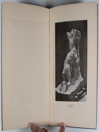 Bohumil Kafka, jeho d&iacute;lo od r. 1900 do r. 1918 (Bohumil Kafka: His work from 1900 to 1918)