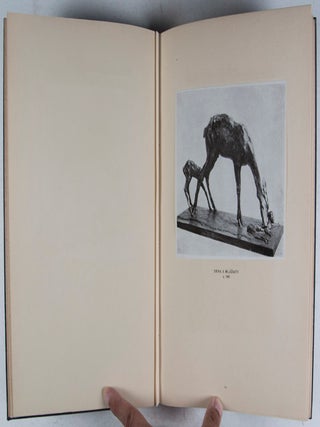 Bohumil Kafka, jeho d&iacute;lo od r. 1900 do r. 1918 (Bohumil Kafka: His work from 1900 to 1918)