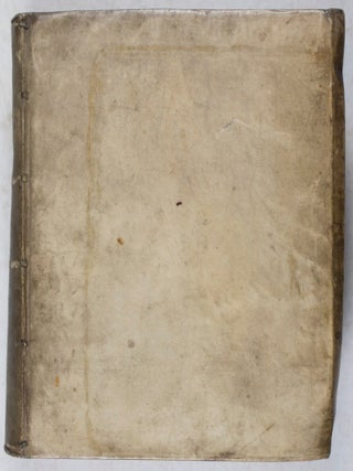 Anticritica: seu Vindiciae Veritatis Hebraicae: Adversus Ludovici Cappelli Criticam quam vocat Sacram eiusque Defensionem