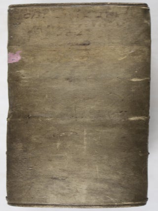 Anticritica: seu Vindiciae Veritatis Hebraicae: Adversus Ludovici Cappelli Criticam quam vocat Sacram eiusque Defensionem