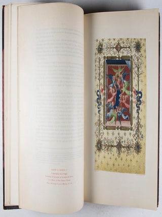 La Miniature Italienne du Xe au XVIe Siècle