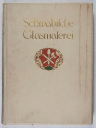 Schwäbische Glasmalerei