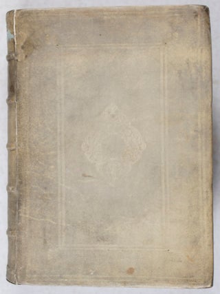 Clavis linguae sanctae Veteris Testamentii: aditum aperiens, vocum radices juxta ordinem alphabeticum monstrans, quæ deperditæ visæ sunt, ex lingua chaldaica, syriaca, samaritana, arabica et aethiopica restituens ; vocum significationes tum generales, tum speciales, ordine concinno exhibens ; tam tironum, quam homiletices et exegeseos cultorum studiis apprime inserviens ac subinde concordantiarum vicem supplens ; cum indice vocum, cui accedit breve dictionarum chaldæo-rabbinicum