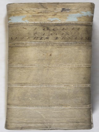 Clavis linguae sanctae Veteris Testamentii: aditum aperiens, vocum radices juxta ordinem alphabeticum monstrans, quæ deperditæ visæ sunt, ex lingua chaldaica, syriaca, samaritana, arabica et aethiopica restituens ; vocum significationes tum generales, tum speciales, ordine concinno exhibens ; tam tironum, quam homiletices et exegeseos cultorum studiis apprime inserviens ac subinde concordantiarum vicem supplens ; cum indice vocum, cui accedit breve dictionarum chaldæo-rabbinicum