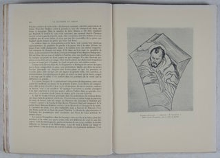 La Jeunesse du Peintre El Greco: Essai sur la Transformation de l'Artiste Byzantin en Peintre Européen. 2-vol. set (Complete)