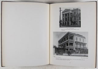 Gateways and Doorways of Charleston, South Carolina, in the Eighteenth and the Nineteenth Century