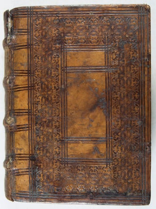 Explanatio in Psalmos