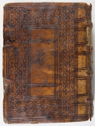 Explanatio in Psalmos