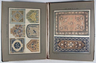 Tapis Anciens de la Chine (Ancient Rugs of China)