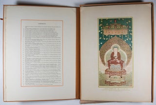 (释迦牟尼佛像集) Shijiamouni fo xiang ji / Zhongguo fo jiao xie hui bian: Statues and Pictures of Gautama Buddha