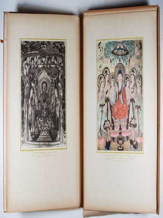 (释迦牟尼佛像集) Shijiamouni fo xiang ji / Zhongguo fo jiao xie hui bian: Statues and Pictures of Gautama Buddha