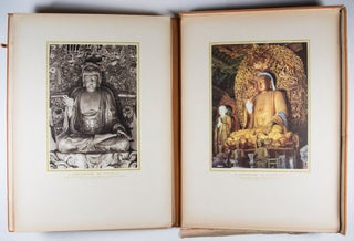 (释迦牟尼佛像集) Shijiamouni fo xiang ji / Zhongguo fo jiao xie hui bian: Statues and Pictures of Gautama Buddha