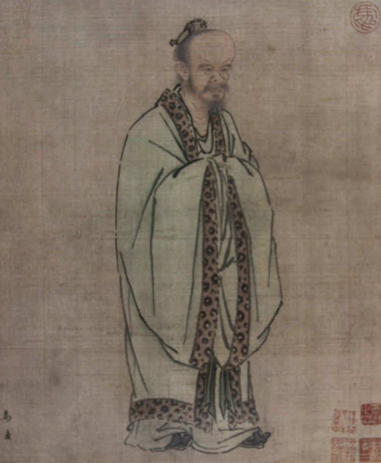 Item #41270 兩宋名畫册 [Liang Sung ming hua tse/ Liang Song ming hua ce] Album Paintings of the North and South Sung Dynasties. Heng 張珩 Chang.