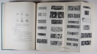 (中國考古報告集新編. 古器物研究專刊) Archaeologia Sinica. New Series. (Vols. 1-4)