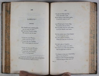 Popular Ballads and Songs, From Tradition, Manuscripts, and Scarce Editions; with Translations of Similar Pieces From the Danish Language, and a Few Originals by the Editor (2 vols)
