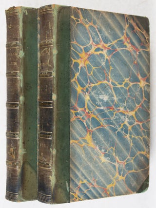 Popular Ballads and Songs, From Tradition, Manuscripts, and Scarce Editions; with Translations of Similar Pieces From the Danish Language, and a Few Originals by the Editor (2 vols)