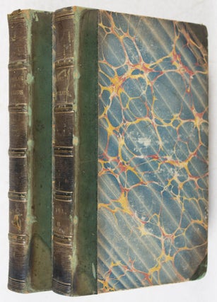 Popular Ballads and Songs, From Tradition, Manuscripts, and Scarce Editions; with Translations of Similar Pieces From the Danish Language, and a Few Originals by the Editor (2 vols)