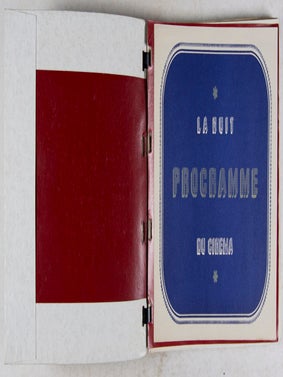 Cinéma 1943