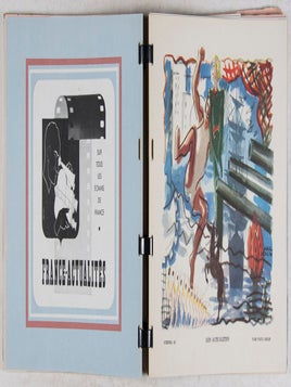 Cinéma 1943
