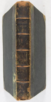 La Géographie du Talmud [SIGNED / FROM THE PERSONAL LIBRARY OF ISAAC M. WISE]