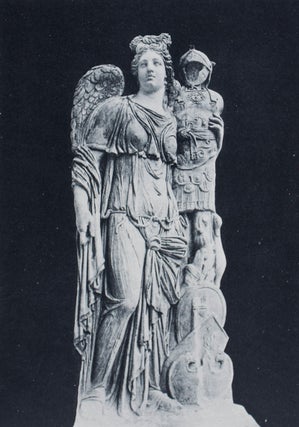 Item #41357 Musées et Collections Archéologiques de l'Algérie et de la Tunisie: [Vol....
