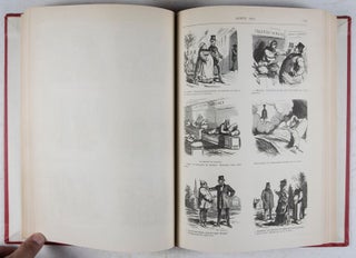 Douze Années Comiques par Cham, 1868-1879