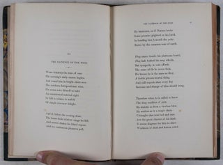 Poetry for the People