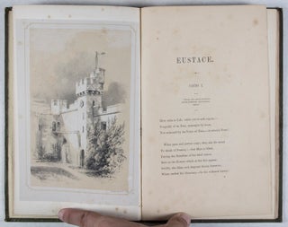 Eustace; An Elegy