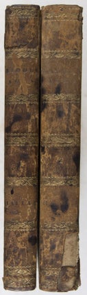 View of the State of Europe During the Middle Ages. 2-vol. set (Complete)